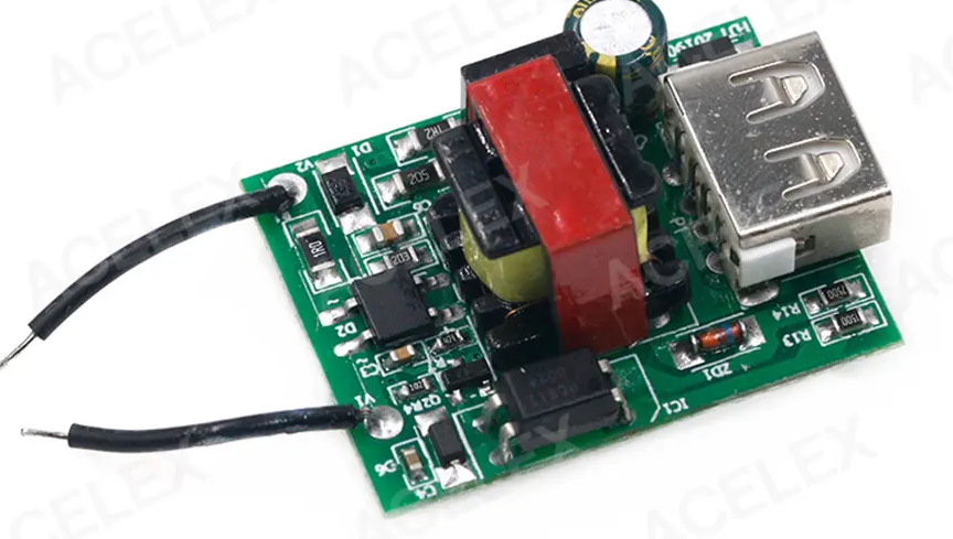 USB DC Step-down7